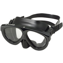 Riffe Mantis Mask Picture